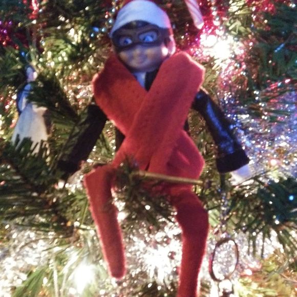 Meet your Posher, Terry - Picture 1 of 1